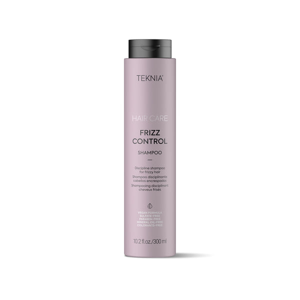 TEKNIA FRIZZ CONTROL SHAMPOO