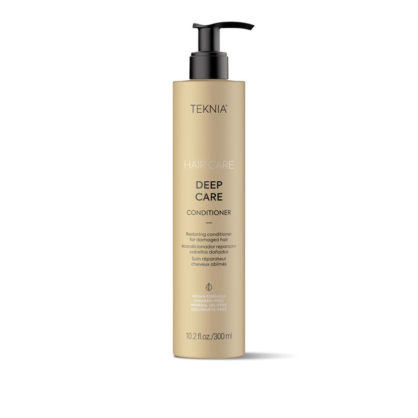 TEKNIA DEEP CARE CONDITIONER