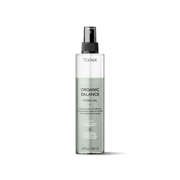 TEKNIA ORGANIC BALANCE HYDRA-OIL