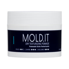 MOLD.IT 3.4oz dry texturizing pomade