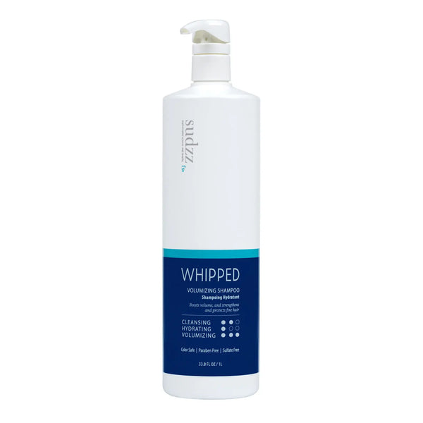 WHIPPED Volumizing Shampoo
