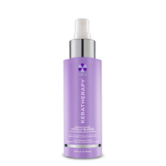 TOTALLY BLONDE VIOLET TONING LEAVE-IN CONDITIONER SPRAY
