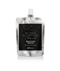 BLONDE ELEVATION CHARCOAL BLACK CREAM LIGHTENER