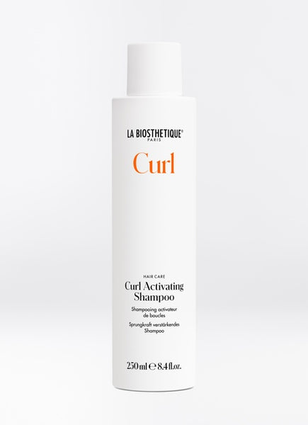 Curl Activating shampoo