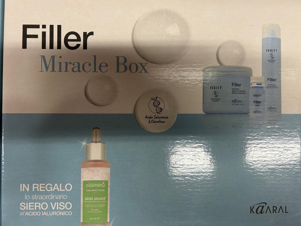 Purify Filler Miracle Box