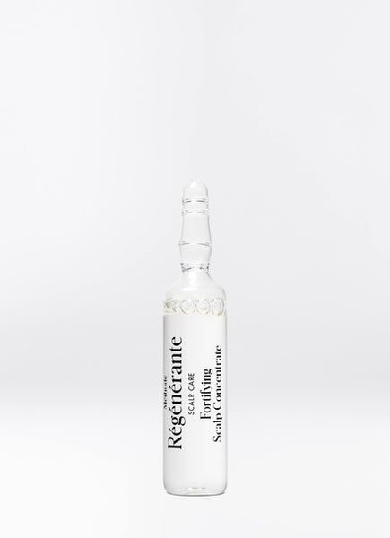 Fortifying Scalp Concentrate