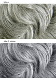Glam Color Shampoo Steel Gray .11