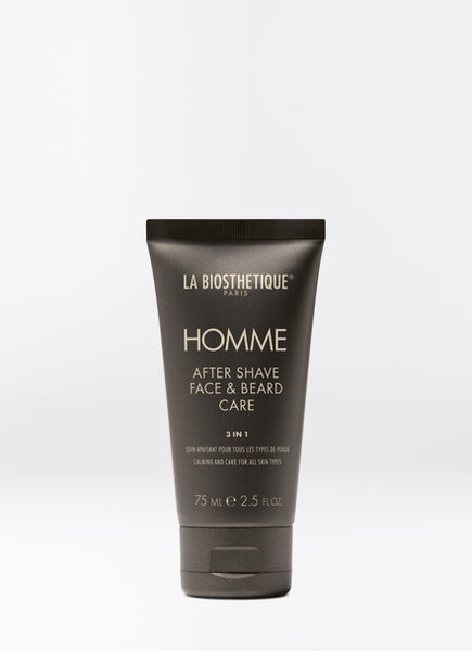 Homme After Shave Face & Beard Care