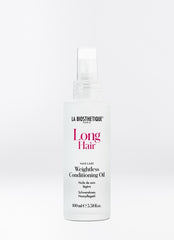 Long Hair Weightless Conditioning Oil