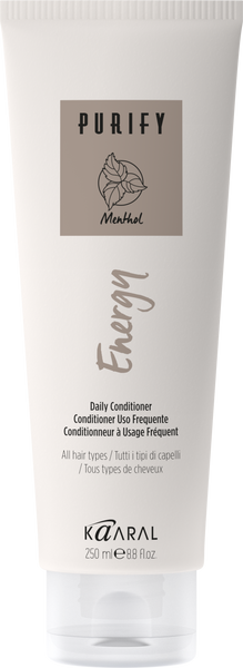 Purify Energy Daily Conditioner by Kaaral