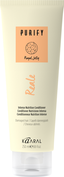 Purify Intense Nutrition Conditioner by Kaaral
