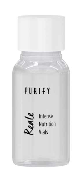 Purify Reale Intense Nutrition Vials by Kaaral