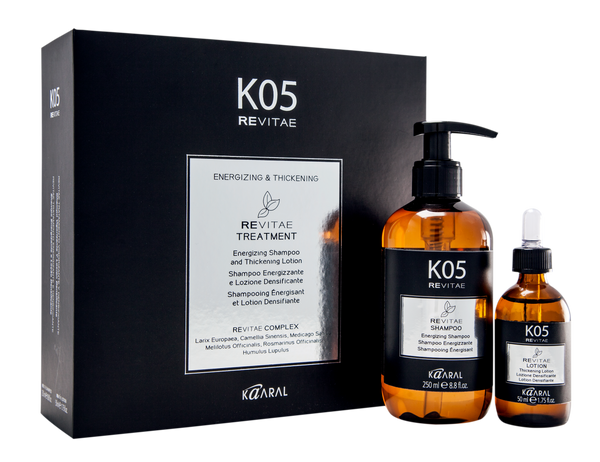 KO5 ReVitae Energizing Treatment-