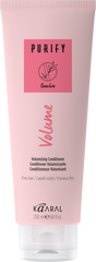 Purify Volume Conditioner by Kaaral