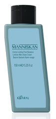 Manniskan Lenitive After Shave Cream