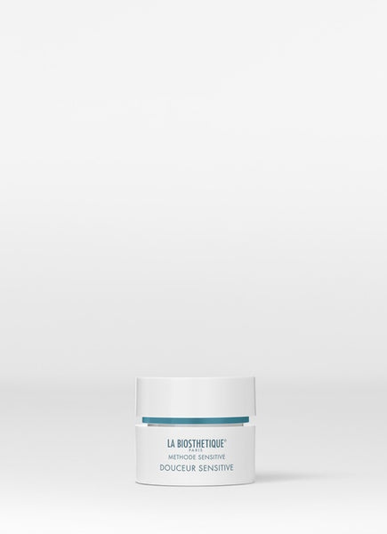 Douceur Sensitive- moisture cream for sensitive skin
