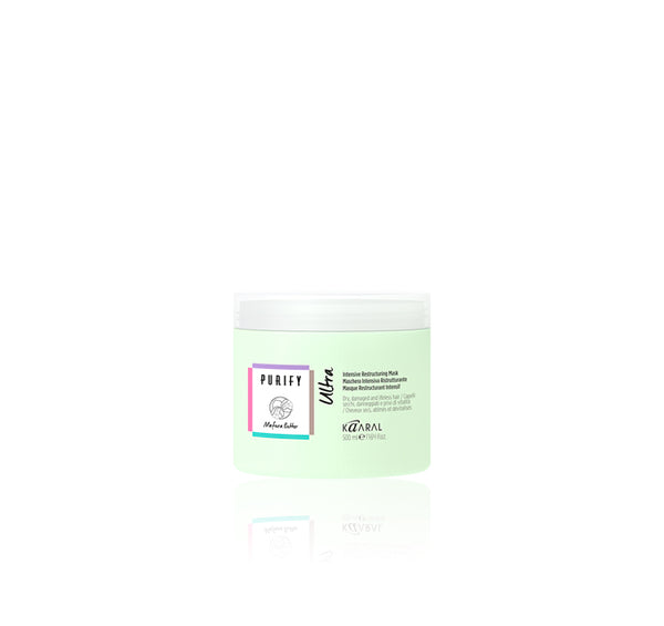 Purify Ultra Intensive Restructuring Mask by Kaaral